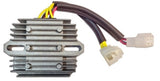 TECNIUM by DZE MOSFET Regulator
