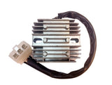 TECNIUM by DZE MOSFET Regulator
