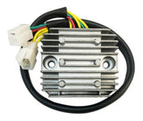 TECNIUM by DZE Regulator