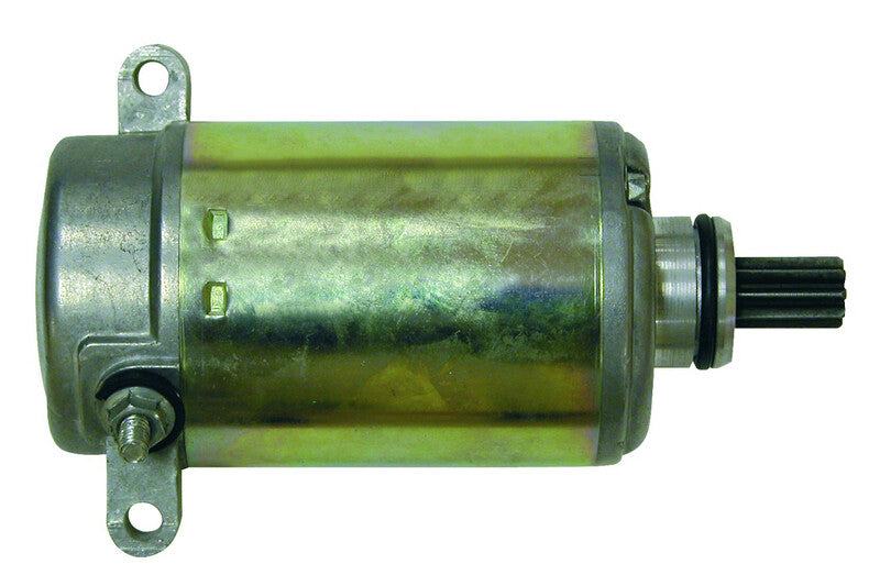 KIMPEX Starter - Yamaha