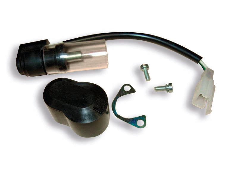 TECHNIUM Mbk Booster/Ovetto/Nitro Peugeot Tkr/Speedfight Electric Starter Motor