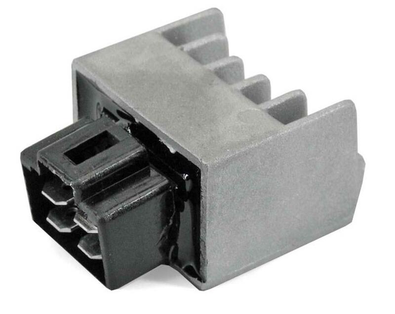 TECNIUM Regulator
