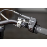 S3 Electric starter complet set - Montesa