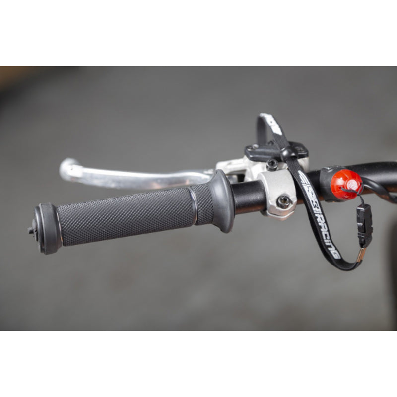 S3 Electric starter complet set - Montesa