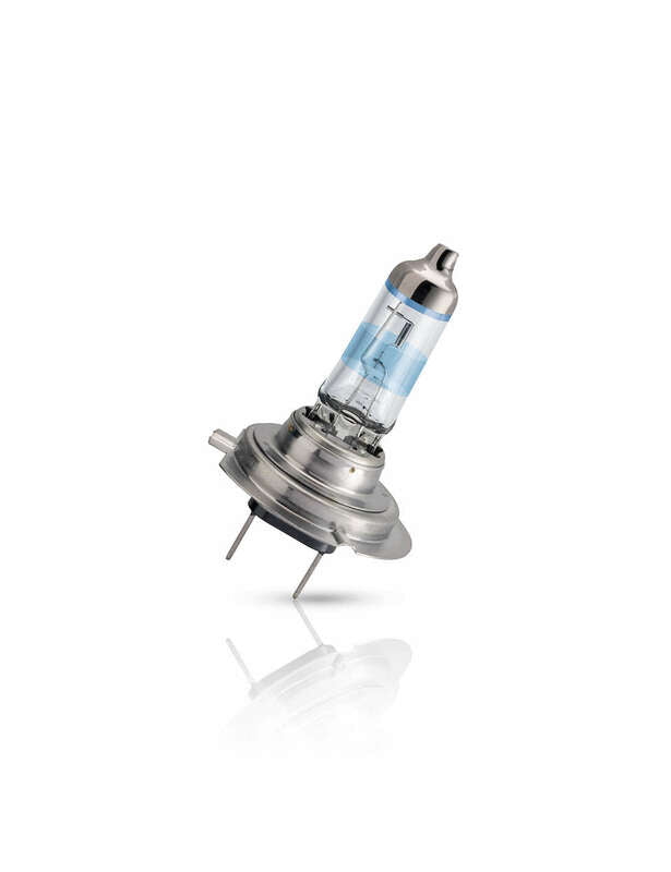 PHILIPS H7 X-TremeVision Light Bulb12V/55W - x1