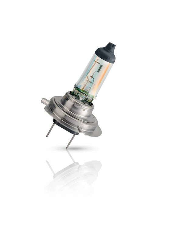 PHILIPS H4 CityVision Moto Light Bulb 12V/60/55W - x1