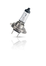 PHILIPS H7 Vision Moto Light Bulb 12V/55W - x1