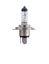 PHILIPS H4 Vision Moto Light Bulb 12V/60/55W - x1
