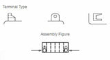 YUASA Battery Maintenance Free with Acid Pack - YTX16-BS-1
