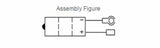 YUASA Battery Conventional without Acid Pack - 6N4A-4D