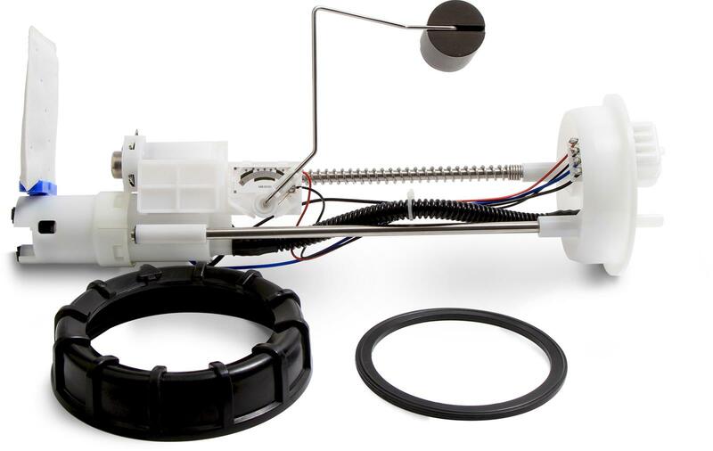 ALL BALLS Fuel Pump