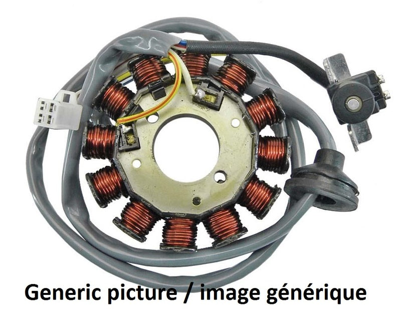 TECNIUM Stator Suzuki GSX-R600/750