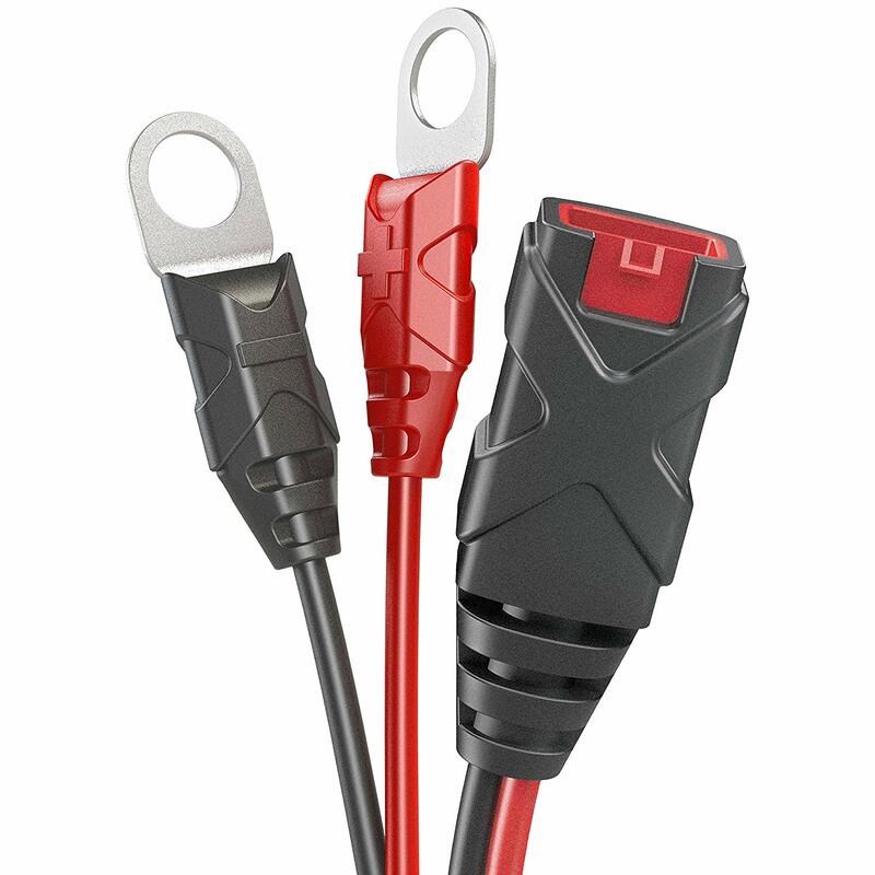 NOCO X-Connect XL Eyelet SAE Adapter