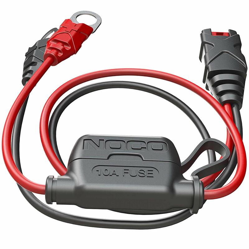 NOCO X-Connect XL Eyelet SAE Adapter