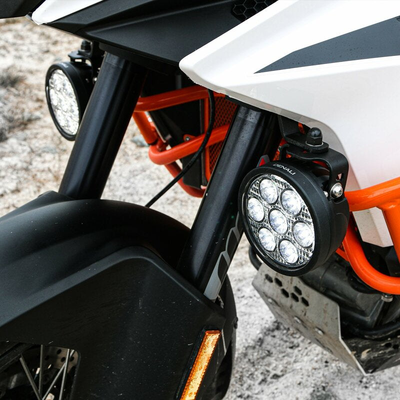 DENALI Gen II CANsmart Plug-N-Play Controller KTM