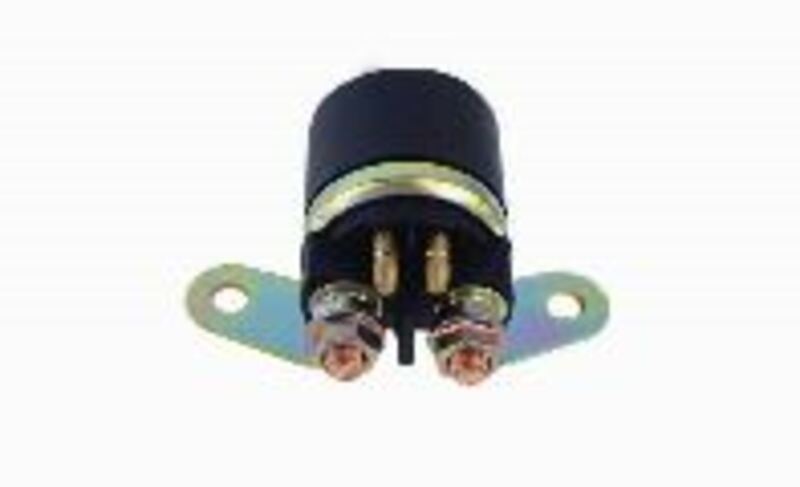 TECNIUM Solenoid switches - Suzuki ATV