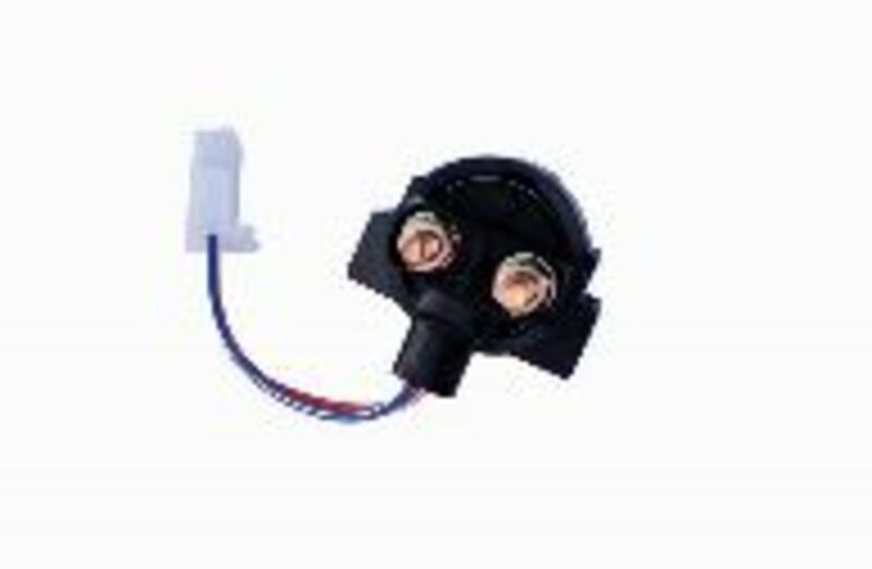 TECNIUM Solenoid switches - Yamaha
