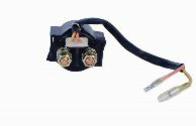 TECNIUM Solenoid switches - HONDA TRX 350R