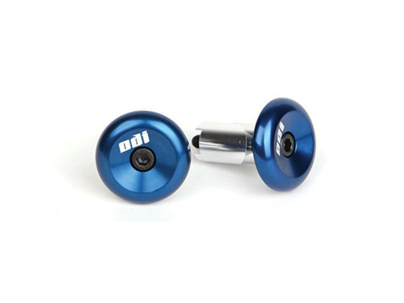 ODI Aluminium Bar Ends