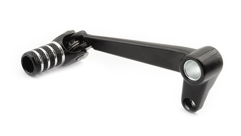 V PARTS Gear Selector OEM Type Black Ducati