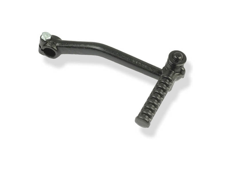 V PARTS Kick Start Black