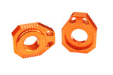 SCAR Axle Blocks - Orange