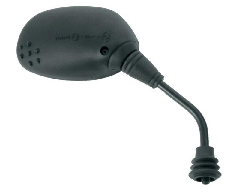 VICMA Right Mirror OEM - Black Gilera Stalker 50 (1pc)