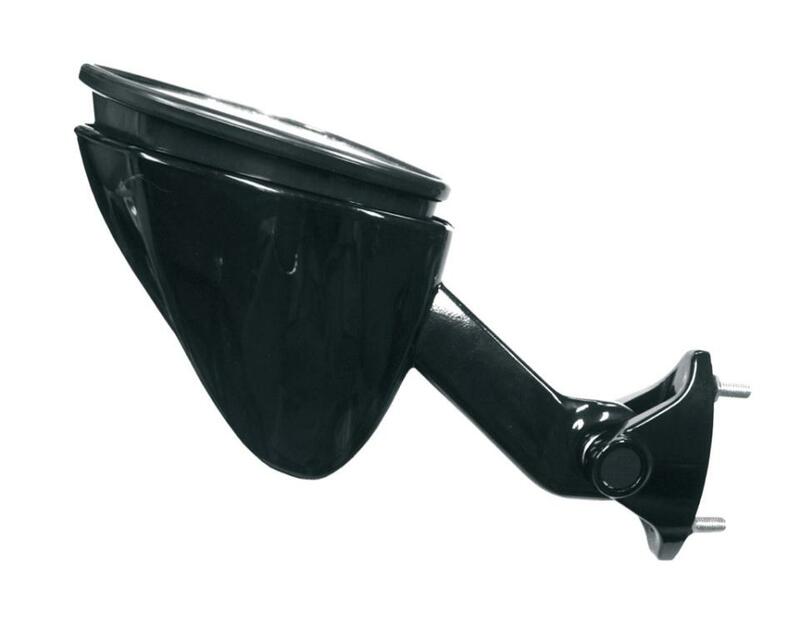 VICMA Right Mirror OEM - Black Kawasaki ZX-12R (1pc)