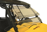 DIRECTION 2 Full Tilt SSV Windshield - Can-Am