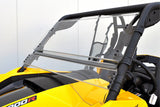 DIRECTION 2 Full Tilt SSV Windshield - Can-Am Maverick