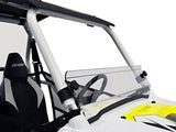 DIRECTION 2 Low SSV Windshield - Polaris RZR/RZR S 800