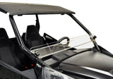 DIRECTION 2 SSV Windshield - Arctic Cat Wildcat Trail