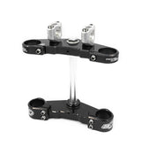 S3 Triple Clamp Ø39mm Black Beta Evo Tech Fork