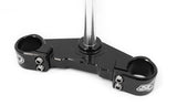 S3 Triple Clamp Ø39mm Black Beta Evo Tech Fork