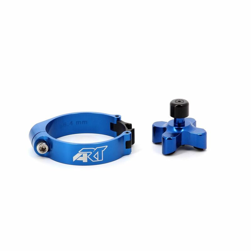ART Launching Kit Blue KTM/Husqvarna/Sherco