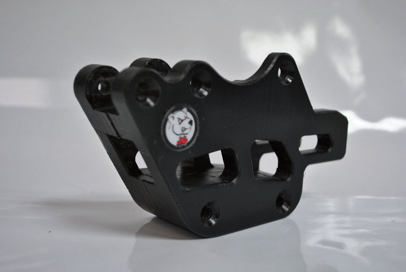 AXP UHMW Chain Guide - Black