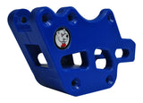AXP UHMW Chain Guide - Blue