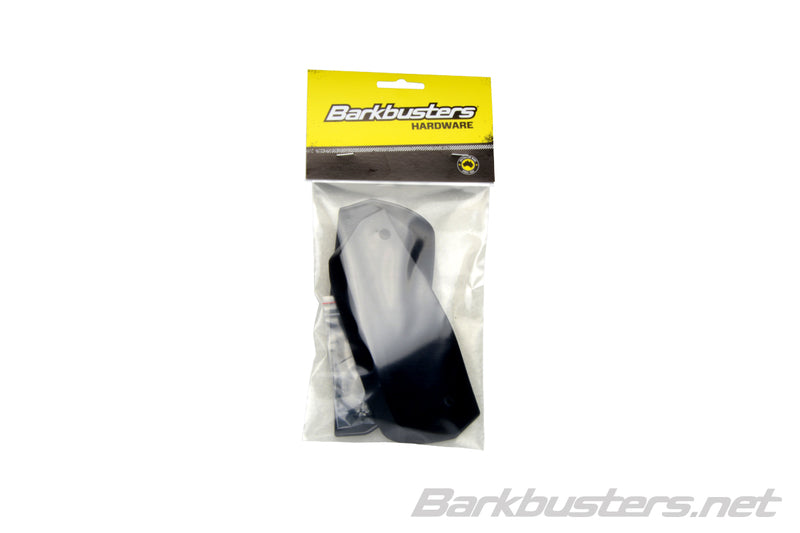BARKBUSTERS Spare Part VPS Wind Deflector Set Black