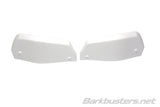 BARKBUSTERS Spare Part VPS Wind Deflector Set White
