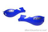 BARKBUSTERS EGO Plastic Guards Only Blue