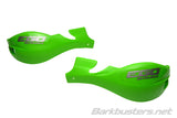 BARKBUSTERS EGO Plastic Guards Only Green