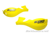 BARKBUSTERS EGO Plastic Guards Only Yellow
