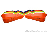 BARKBUSTERS Jet Plastic Guards Only Green