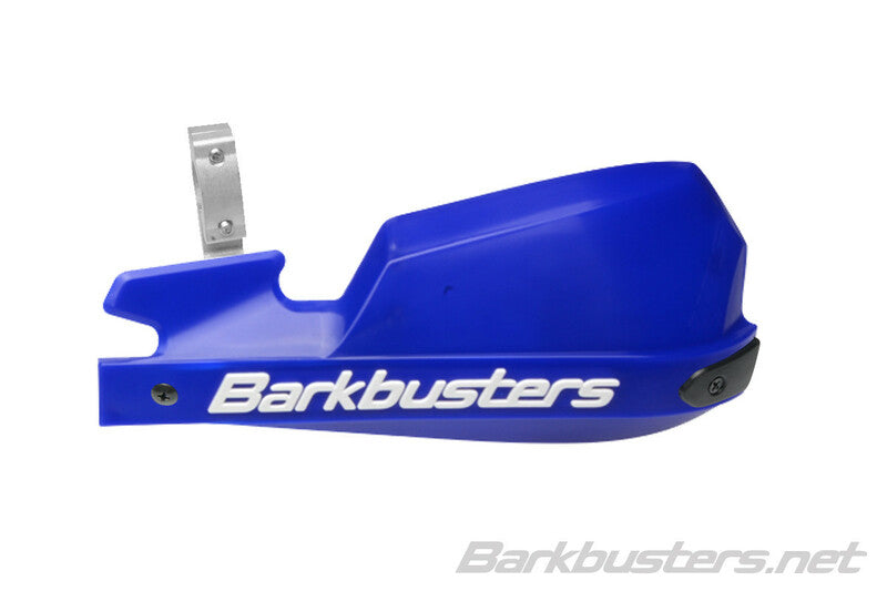 BARKBUSTERS VPS MX Handguard Set Universal Mount Blue