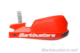 BARKBUSTERS VPS MX Handguard Set Universal Mount Red