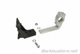 BARKBUSTERS VPS MX Handguard Set Universal Mount Red