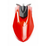 S3 Front Fender Upper Fixation Red Montesa Cota/4Ride