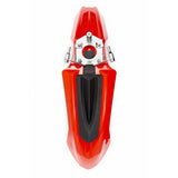 S3 Front Fender Upper Fixation Red Montesa Cota/4Ride