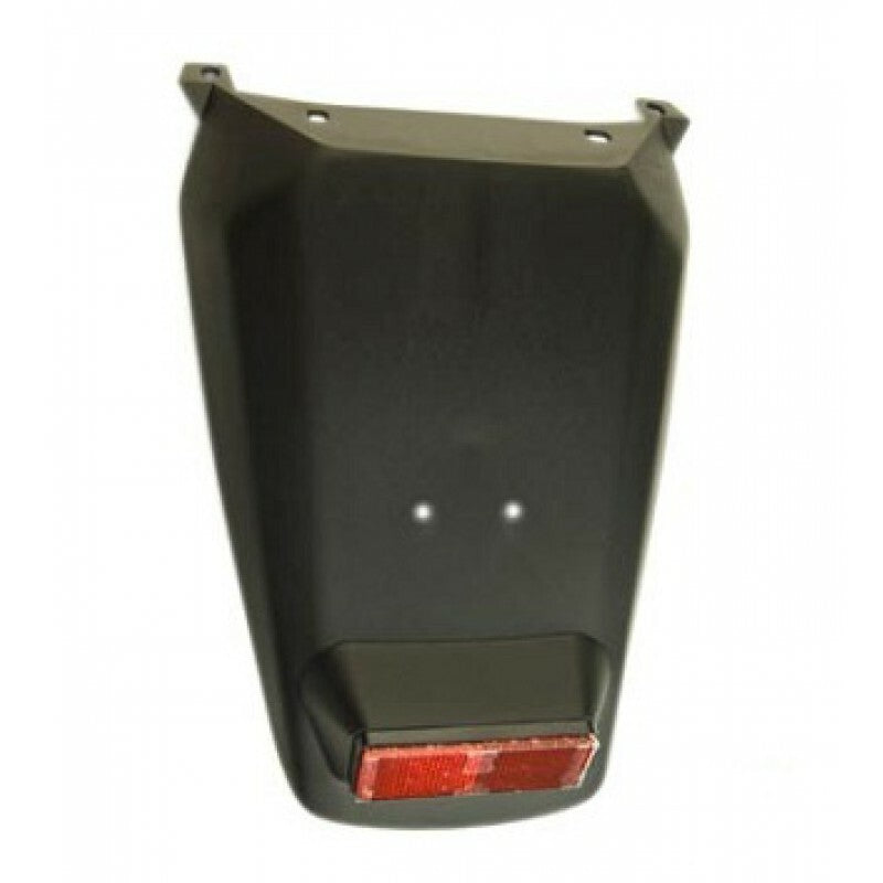 Rear flap V PARTS MBK Booster - Yamaha BW'S