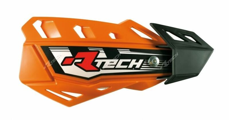 RACETECH FLX Adjustable Handguards
